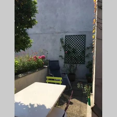 Appartement Family Bastille Paris
