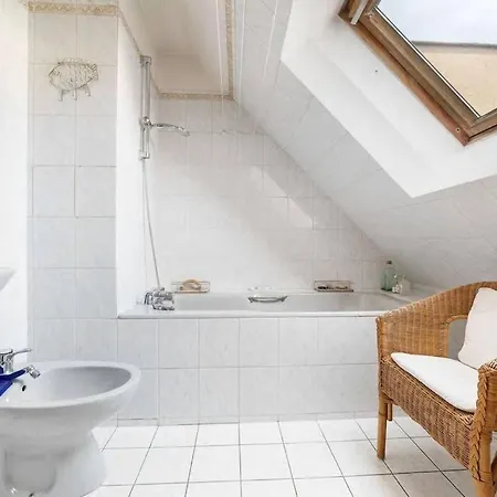 Family Bastille Appartement Paris